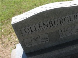 Emile Ollenburger Emile Ollenburger