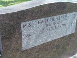 Emile Ouellette