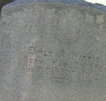 Emile R. Witzig