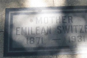 Emilean Switzer Emilean Switzer