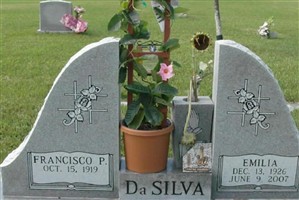 Emilia DaSilva Emilia DaSilva