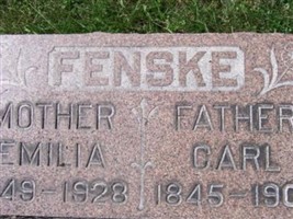 Emilia Fenske