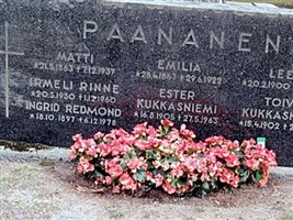Emilia Paananen