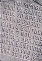 Emilia Santucci