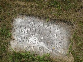 Emilia Zaun Emilia Zaun