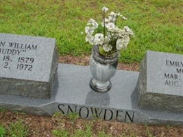 Emilie Birdie Moore Snowden