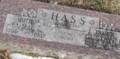 Emilie C Hass Emilie C Hass