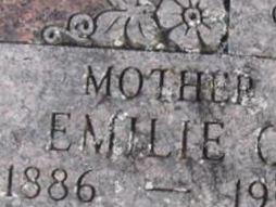 Emilie C Hass Emilie C Hass