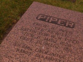 Emilie H. Kiewitt Piper