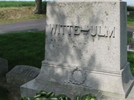 Emilie I Ulm Witte