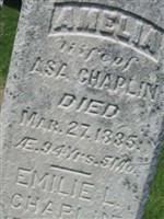 Emilie L. Chaplin