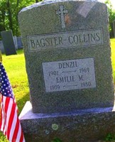 Emilie M. Bagster-Collins Emilie M. Bagster-Collins