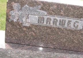 Emilie Marweg Emilie Marweg