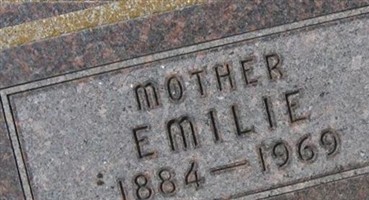 Emilie Marweg Emilie Marweg