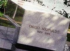 Emilio Aguinaldo