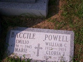 Emilio Baccile Emilio Baccile