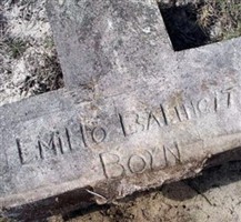 Emilio Balingit