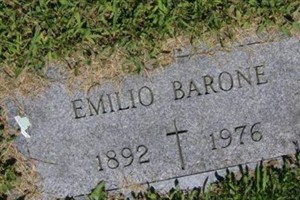 Emilio Barone Emilio Barone