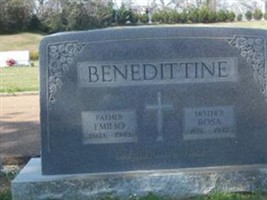 Emilio Benedittine