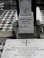 Emilio Boicelli Emilio Boicelli