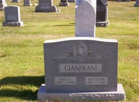 Emilio Cianfrani Emilio Cianfrani