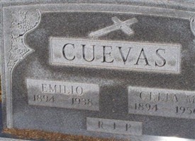Emilio Cuevas