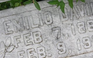 Emilio Davila Emilio Davila