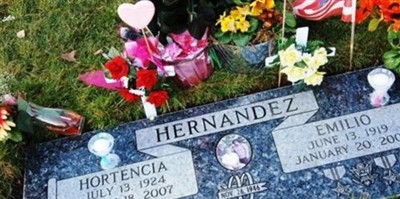 Emilio Hernandez