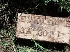 Emilio M. Holalde Emilio M. Holalde