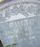 EMILIO PINTO