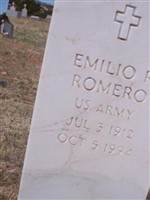 Emilio R. Romero