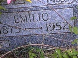 Emilio Ramirez