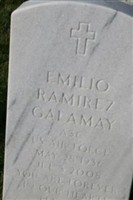 Emilio Ramirez Galamay Emilio Ramirez Galamay