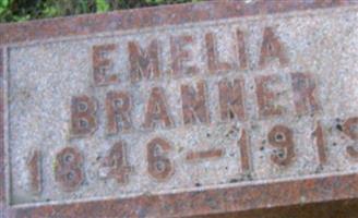 Emillia Branner