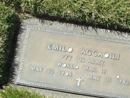 Emilo Agcaoili Emilo Agcaoili