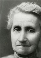 Emily A Booth