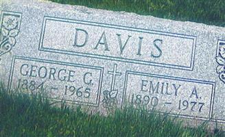 Emily A. Davis