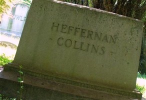 Emily A Heffernan Collins Emily A Heffernan Collins
