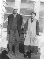 Emily Alverda Graves Irwin