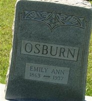 Emily Ann Osburn
