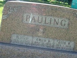Emily B. Pauling