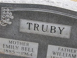 Emily Bell Truby