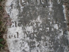 Emily Bill
