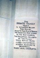 Emily Bronte