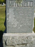 Emily Brown Mitchell Emily Brown Mitchell