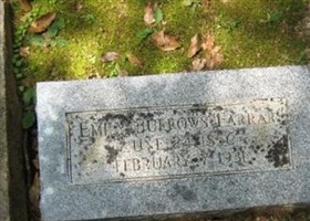 Emily Burrows Farrar