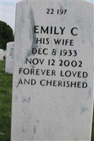 Emily C. Cruz