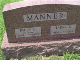 Emily C. Jacoby Manner