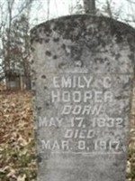 Emily C. Phebus Hooper