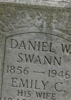 Emily C Swann